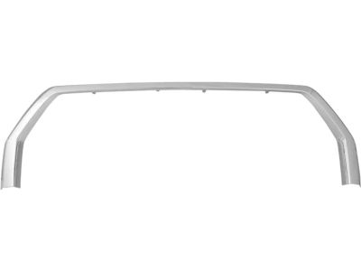 Toyota Sequoia Grille - 53111-0C380
