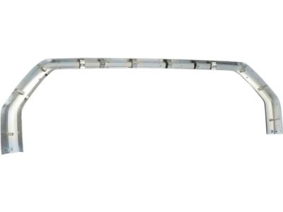 Toyota Sequoia Grille - 53111-0C380