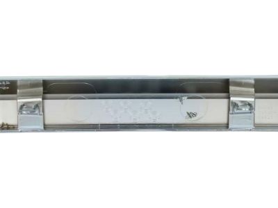 Toyota Sequoia Grille - 53111-0C380