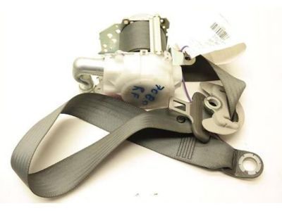 2014 Toyota Prius Seat Belt - 73210-47230-B0