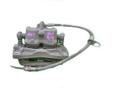 2015 Scion FR-S Brake Caliper - SU003-04085