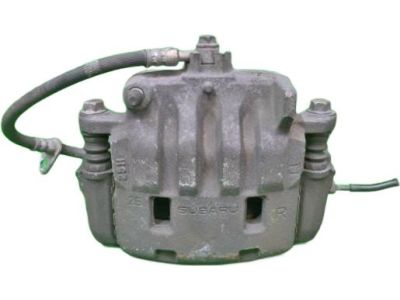 2015 Scion FR-S Brake Caliper - SU003-04085