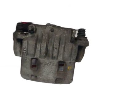 2015 Scion FR-S Brake Caliper - SU003-04085