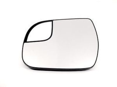 2020 Toyota Sienna Car Mirror - 87906-08070