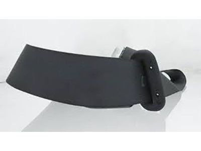 2021 Toyota Tacoma Seat Belt - 73370-04070-C0