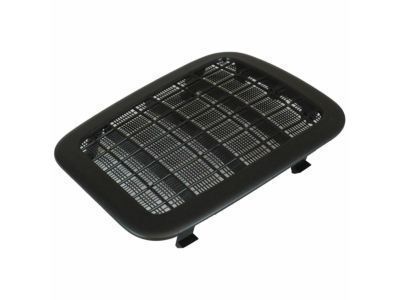 Toyota G92DH-47010 Filter, Hv Battery I