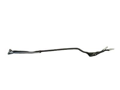 2007 Toyota Sienna A/C Hose - 88840-08150