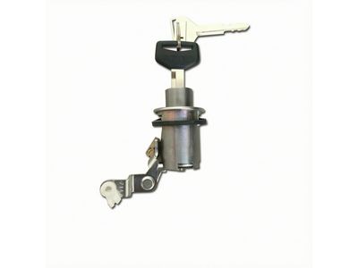 1988 Toyota Land Cruiser Door Lock Cylinder - 69055-90A06