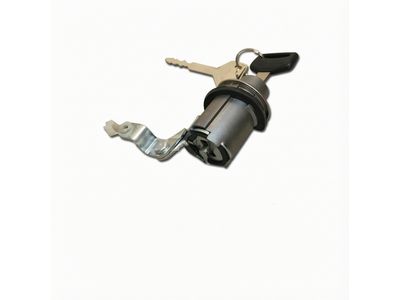 1988 Toyota Land Cruiser Door Lock Cylinder - 69055-90A06