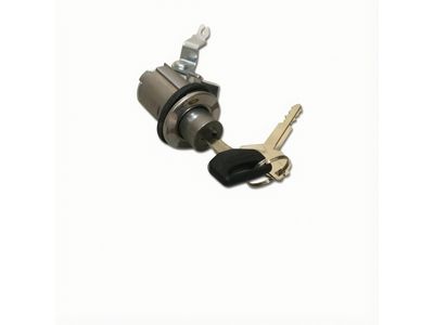 1988 Toyota Land Cruiser Door Lock Cylinder - 69055-90A06