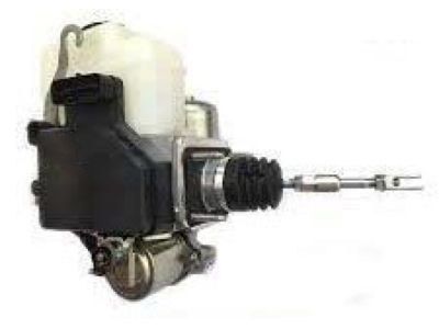 Toyota Land Cruiser Brake Master Cylinder - 47050-60170