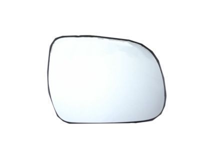 Toyota 87931-0K070 Mirror Sub-Assy, Outer Rear View, Rh