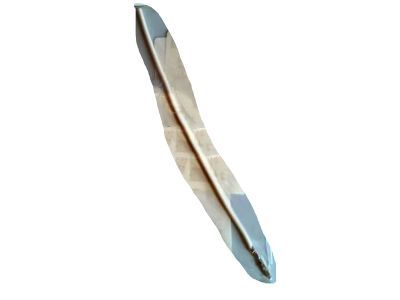 82998-24350 Toyota Terminal, Repair With Wire Product Photo 1 of 1