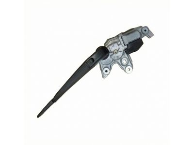 Toyota Highlander Wiper Motor - 85130-0E120