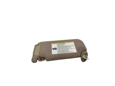 Toyota Camry Sun Visor - 74310-06C10-E1