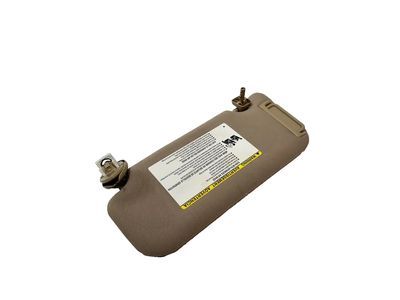 Toyota Camry Sun Visor - 74310-06C10-E1
