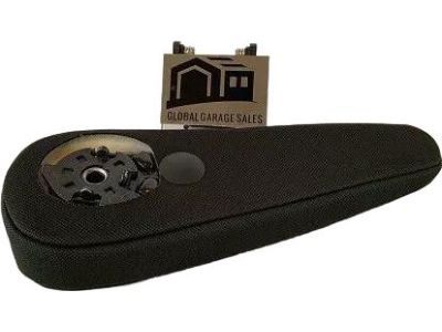 2014 Toyota FJ Cruiser Armrest - 72880-35031-B0