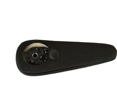 2014 Toyota FJ Cruiser Armrest - 72880-35031-B0