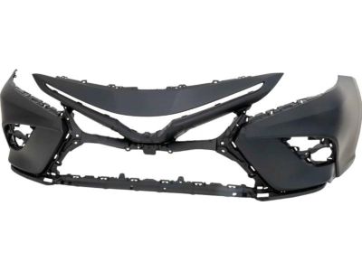 2022 Toyota Camry Bumper - 52119-0X955
