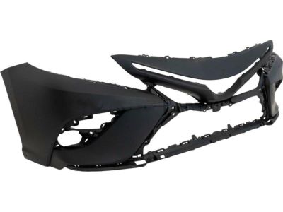 2022 Toyota Camry Bumper - 52119-0X955
