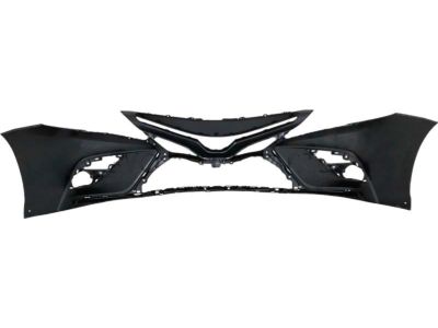 2022 Toyota Camry Bumper - 52119-0X955