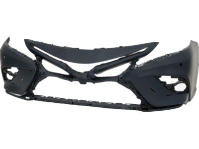 2022 Toyota Camry Bumper - 52119-0X955