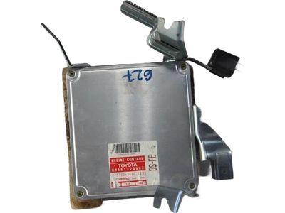 1992 Toyota Celica Engine Control Module - 89661-20662