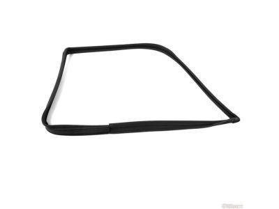 Toyota 68151-08020 Run, Front Door Glass