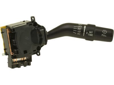 2000 Toyota Avalon Wiper Switch - 84652-07050