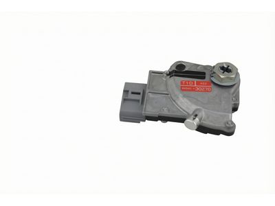 1996 Toyota Land Cruiser Neutral Safety Switch