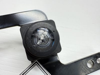 86790-08110 Toyota Television Camera Assembly Product Photo 2 of 4