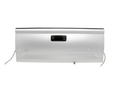 65405-0C040 Toyota Front Panel Product Photo 2 of 2