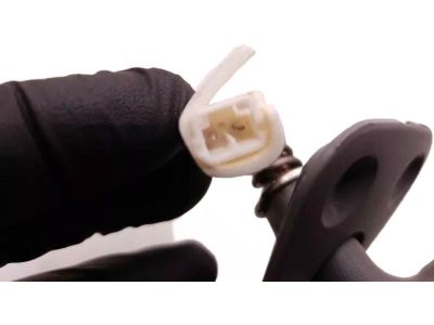 2004 Toyota Solara Sun Visor - 74320-AA231-B1