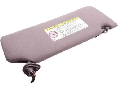 2004 Toyota Solara Sun Visor - 74320-AA231-B1