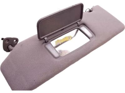2004 Toyota Solara Sun Visor - 74320-AA231-B1