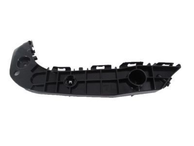 Toyota 52116-35152 Support, Fr Bumper S