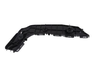 Toyota 52116-35152 Support, Fr Bumper S