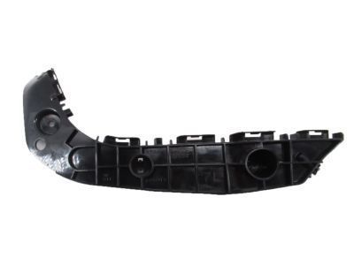 Toyota 52116-35152 Support, Fr Bumper S