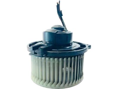 Toyota Sienna Blower Motor - 87103-08020