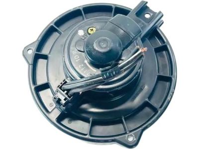 Toyota Sienna Blower Motor - 87103-08020