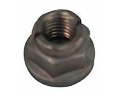 Toyota 90179-10052 Nut