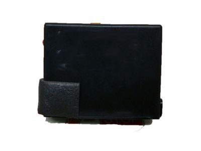 Toyota RAV4 Body Control Module - 89780-42180