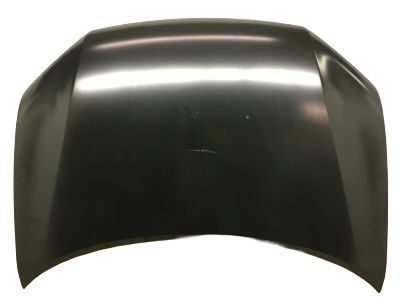 2013 Toyota Highlander Hood - 53301-0E080