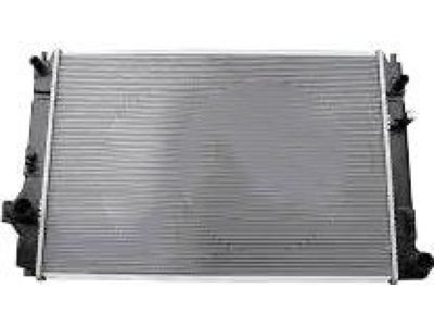 2019 Toyota Prius C Radiator - 16400-21330