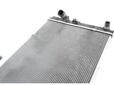 2019 Toyota Prius C Radiator - 16400-21330