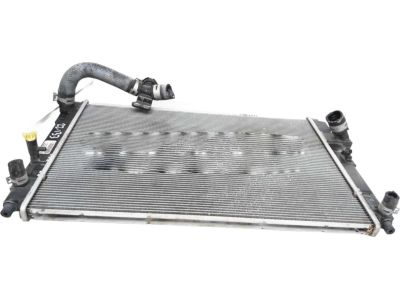 2019 Toyota Prius C Radiator - 16400-21330