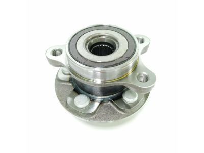 2WD 4WD 8USAUTO Front Left & Right Wheel Bearing with Seal Kit Fit Toyota Corolla 1974 1975 1976 1977 1978 1979 1980 1981 1982 1983 1984 1985 1986 1987 