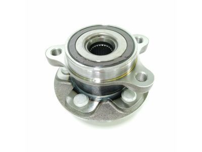 2019 Toyota Prius Prime Wheel Bearing - 43550-47020