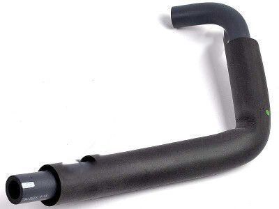 Genuine Toyota PCV Valve Breather Hose – LandCruiser 105 Series, FZJ, 1FZ 4.5L Petrol – 12261-66030