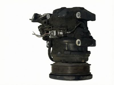 Toyota Sienna A/C Compressor - 88320-08010